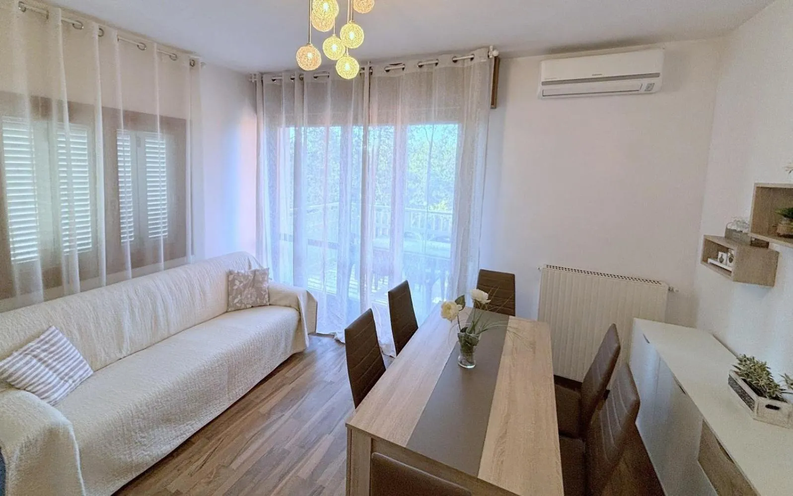 شقة Casa Carla بسكييرا ديل غاردا