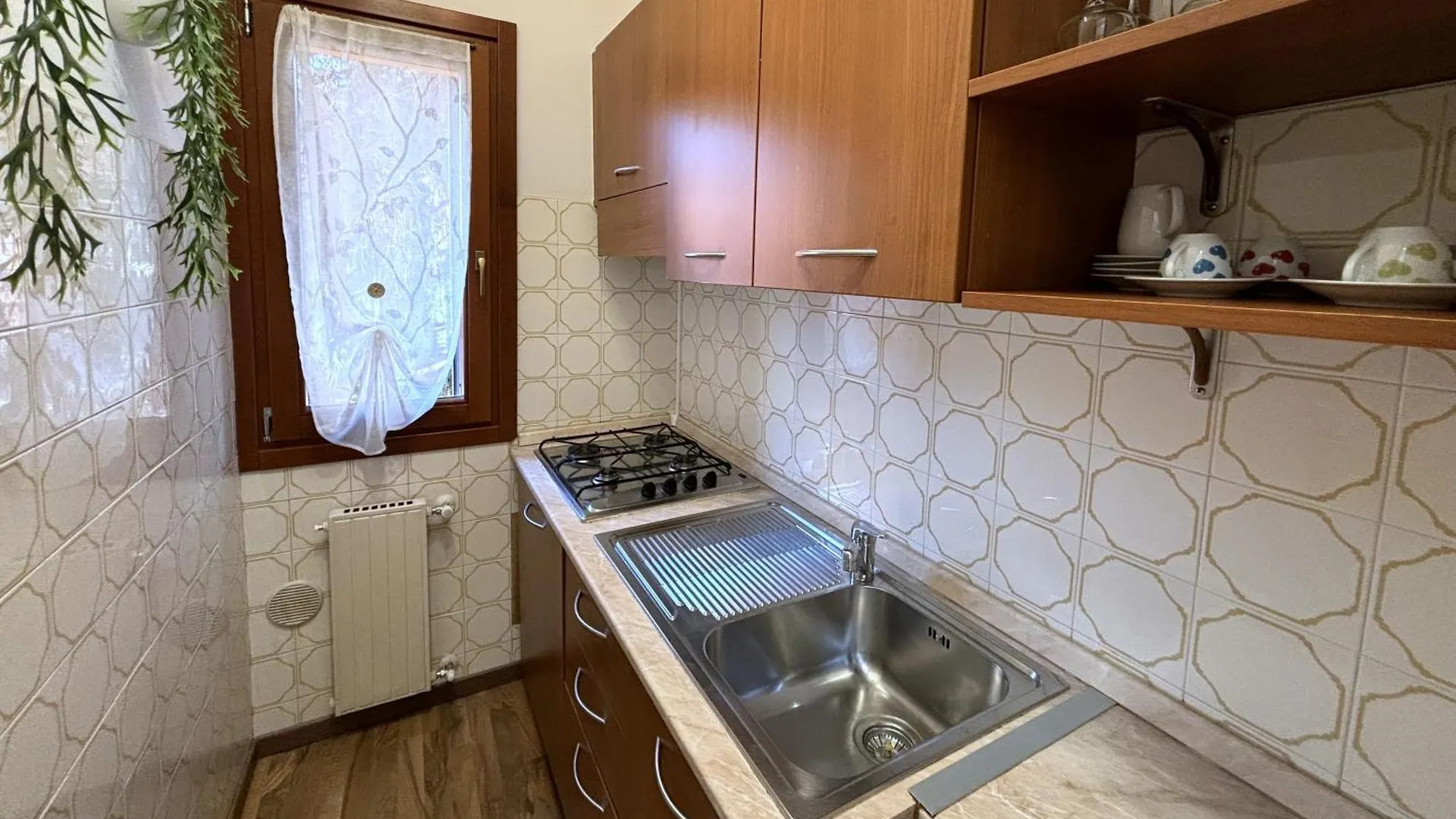 شقة Casa Carla بسكييرا ديل غاردا