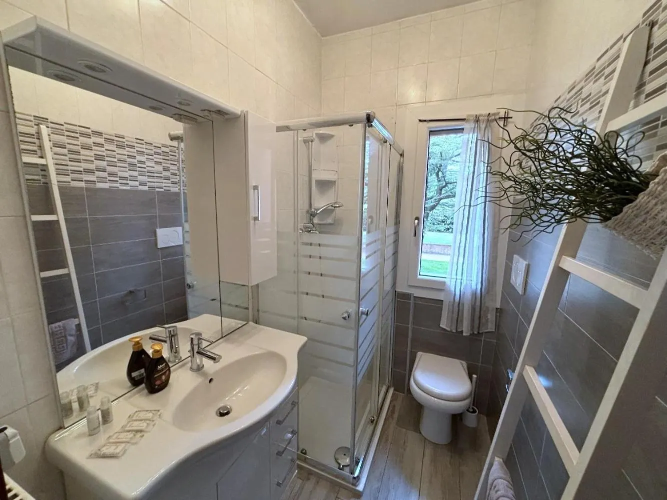 شقة Casa Carla بسكييرا ديل غاردا إيطاليا