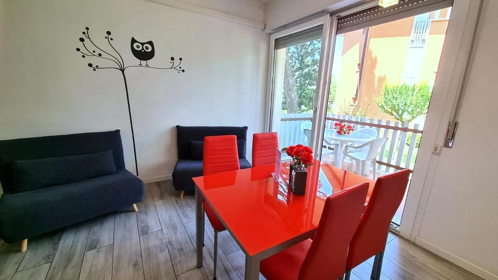 شقة Casa Carla بسكييرا ديل غاردا
