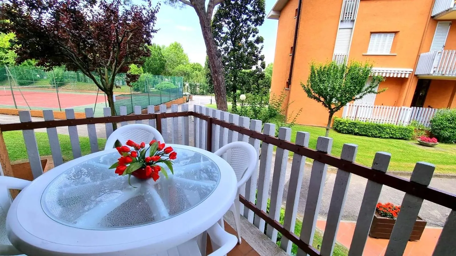 شقة Casa Carla بسكييرا ديل غاردا
