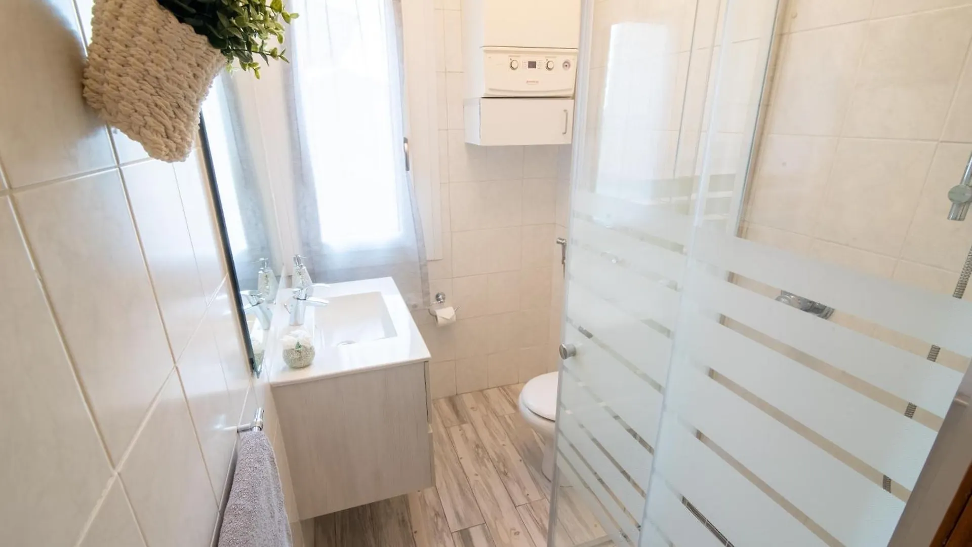 شقة Casa Carla بسكييرا ديل غاردا