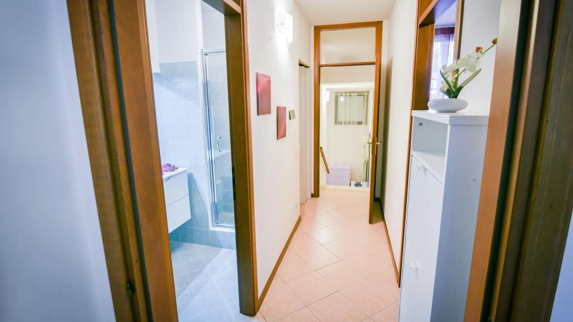شقة Casa Carla بسكييرا ديل غاردا