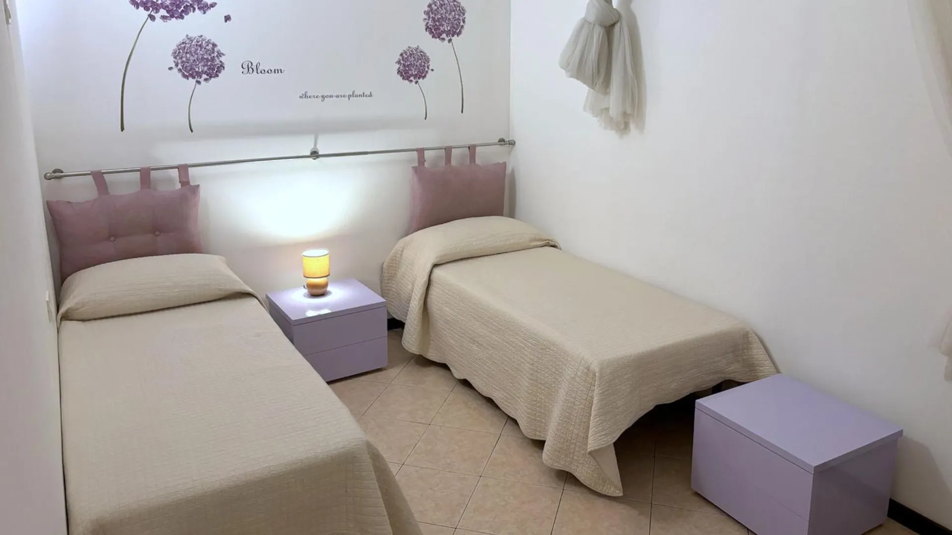 شقة Casa Carla بسكييرا ديل غاردا إيطاليا