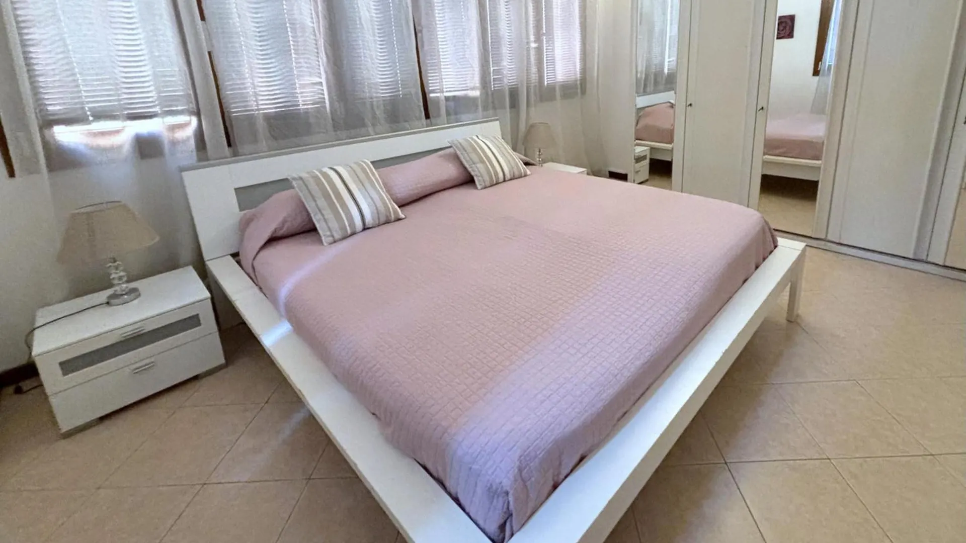شقة Casa Carla بسكييرا ديل غاردا 0*,