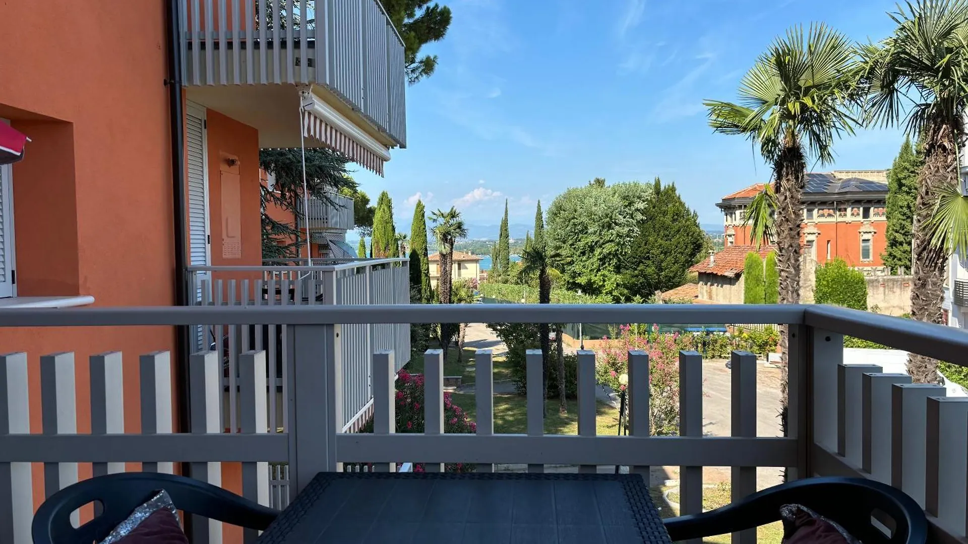 شقة Casa Carla بسكييرا ديل غاردا