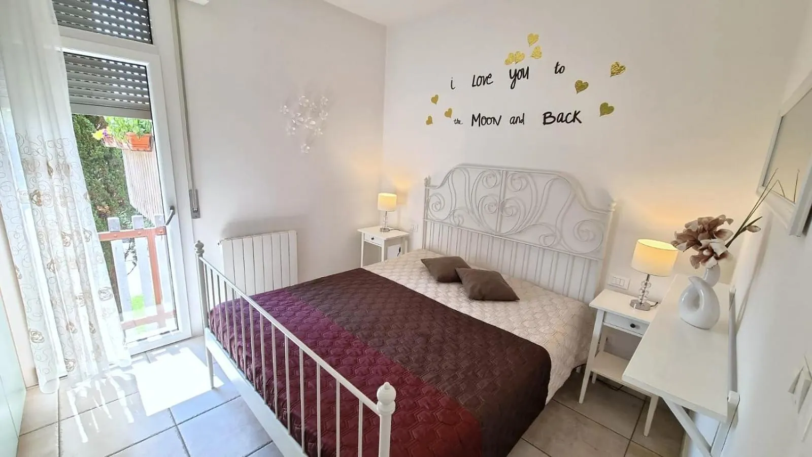 شقة Casa Carla بسكييرا ديل غاردا إيطاليا