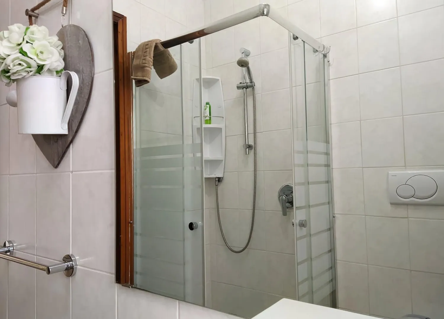شقة Casa Carla بسكييرا ديل غاردا