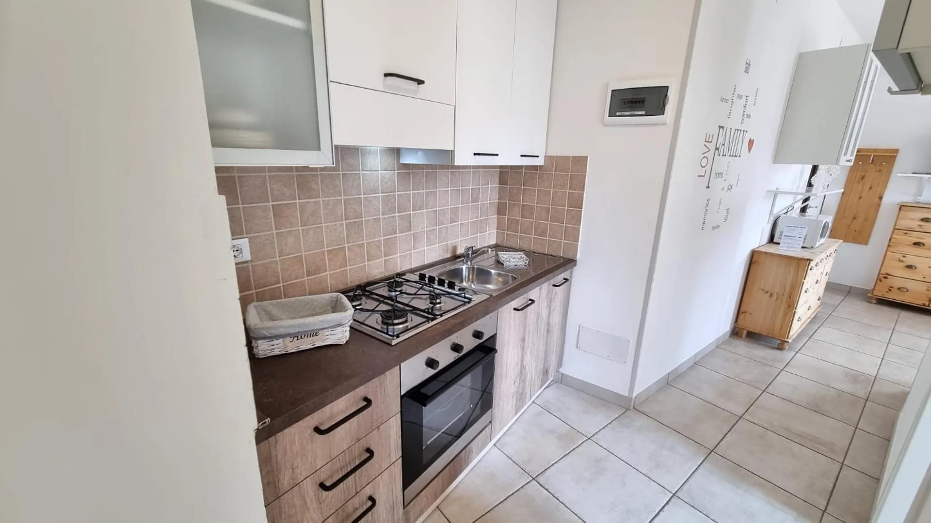 شقة Casa Carla بسكييرا ديل غاردا إيطاليا