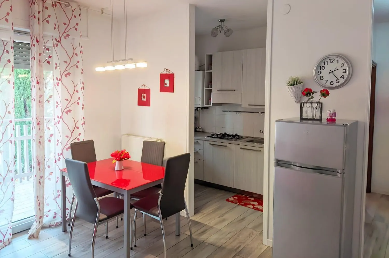 شقة Casa Carla بسكييرا ديل غاردا